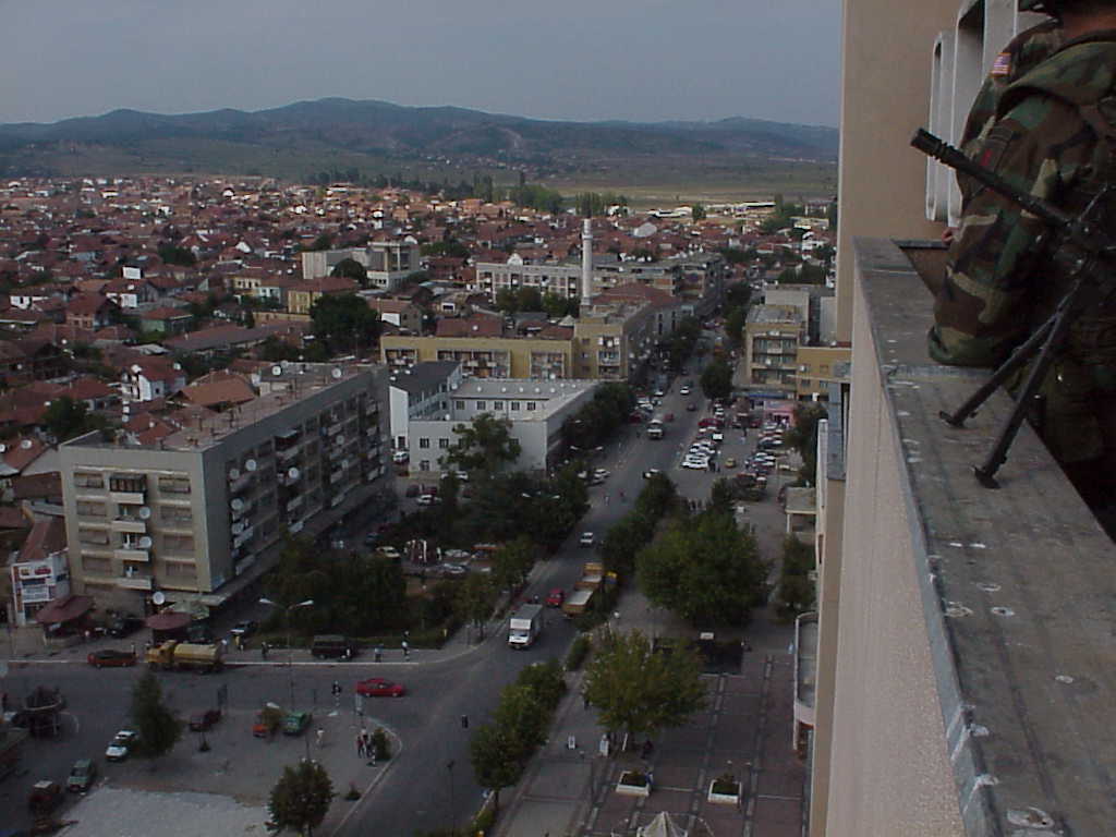 КиМ: Срби приведени због шпијунаже