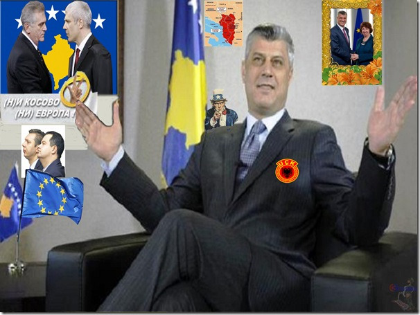 Србија: Ко је све допринео да дође до велеиздајничког потписа 19. априла?