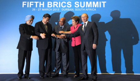 Дурбански самит БРИКС-а: продори и закључци