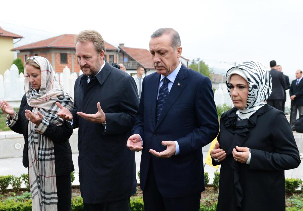 Турска у Босну враћа суптилнију верзију отоманске империје