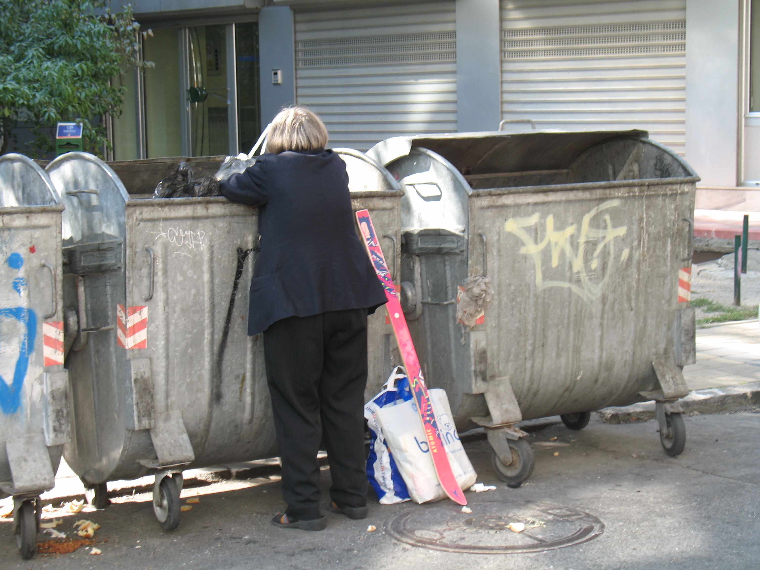 Сиромаштво у Србији: По глави 150 евра