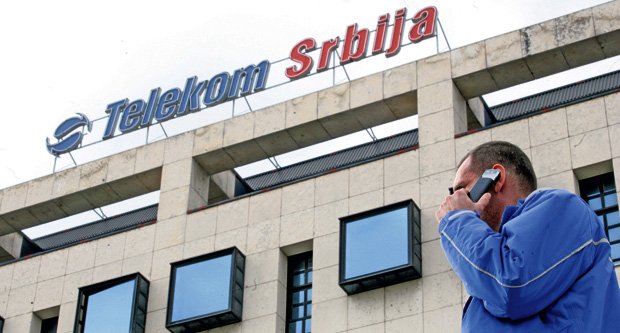 Телеком Србија режиму предао базу својих претплатника мобилне телефоније?