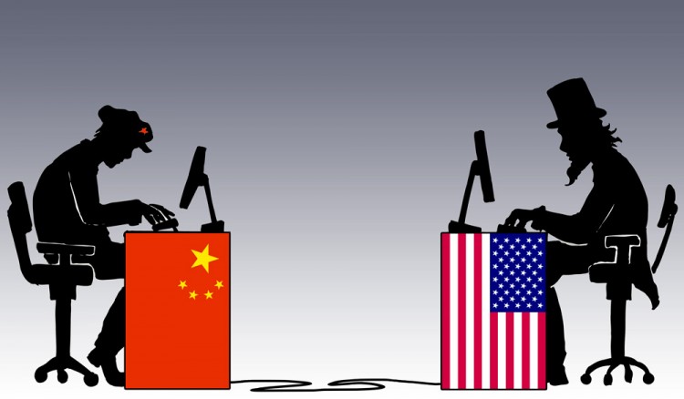 Кинески хакери украли тајне америчке ПВО