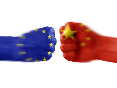 Кина-ЕУ: расте турбулентност у односима