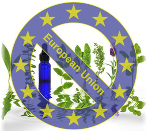ЕУ забрањује Србији продају лековитог биља, природних лекова и меда!!!
