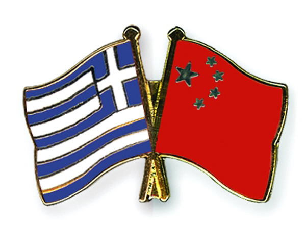 Грчка се “окреће” истоку и Кини