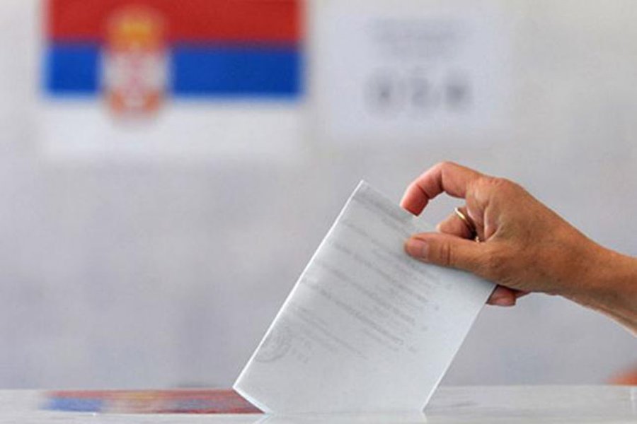 Референдум је већ пропао у дијаспори – нема гласања у САД, БиХ, Црној Гори…