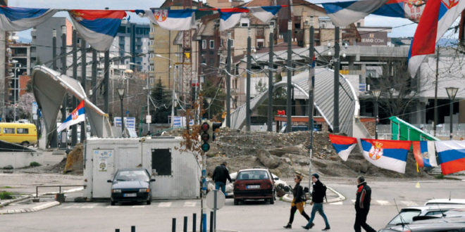 More fear than hope in north Kosovo? (video)