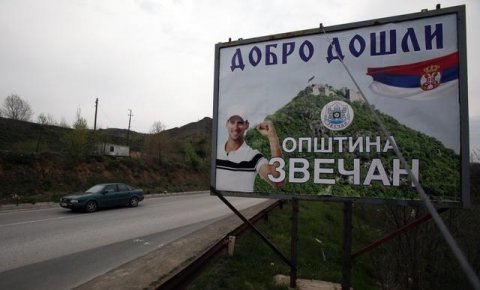 Срби са севера 6. јуна конституишу Скупштину АП КиМ