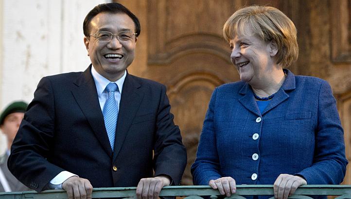Кинески премијер упозорава ЕУ