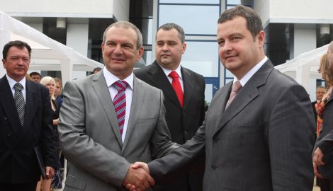 Ненад Огњеновић, бивши генерални директор компаније "Галеника" фасовао шест година затвора