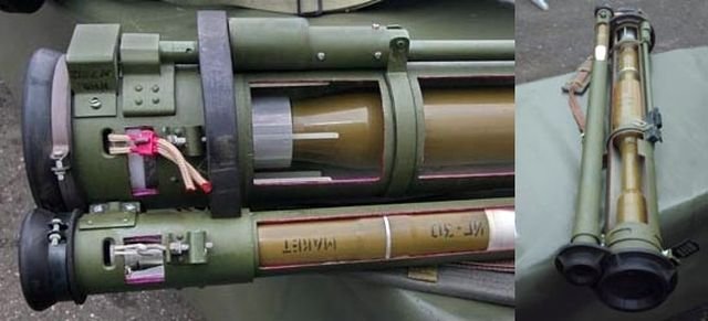 Русија почиње производњу новог ракетног бацача