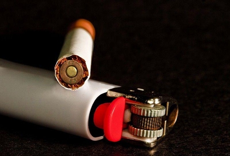 Србија: Пушимо највише цигарета на свету
