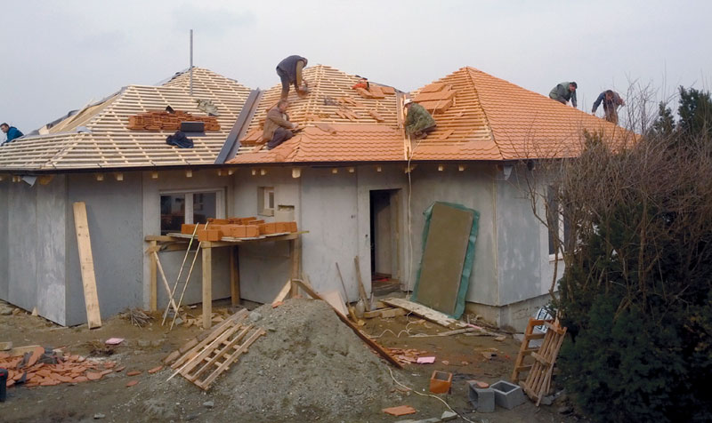 Кућа која пркоси и урагану и земљотресу