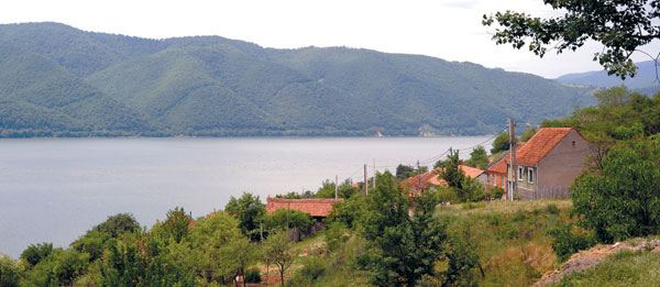Стара Србија са оне стране Дунава (фото)