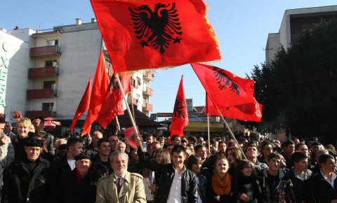 Шиптари траже да Косово отвори канцеларију у Бујановцу