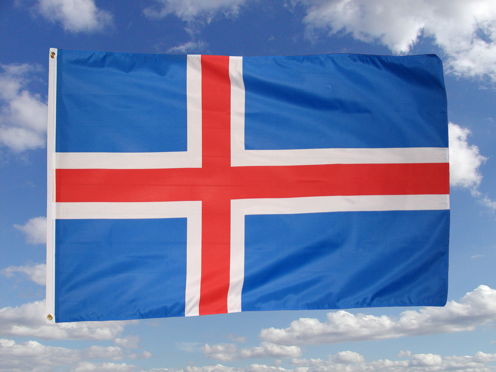 Исланд одустао од уласка у ЕУ