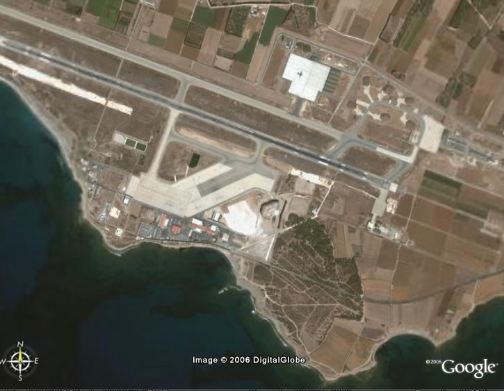 Руска војна авијација добија право коришћења авио-базе на Кипру