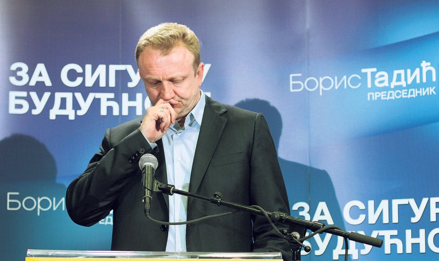 Жељко Митровић оптужио Ђиласа за преваре