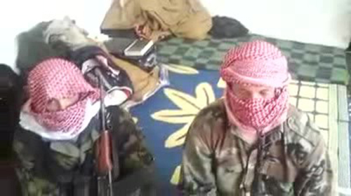 Џихадисти из БиХ ратују за Ал Каиду у Сирији (видео)