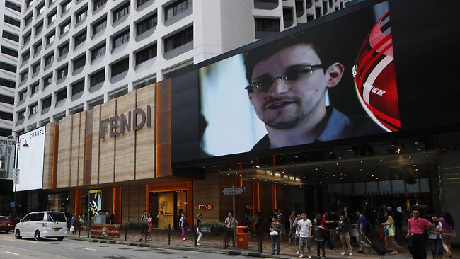 Сноуден отпутовао у Москву, није слао захтев за азил