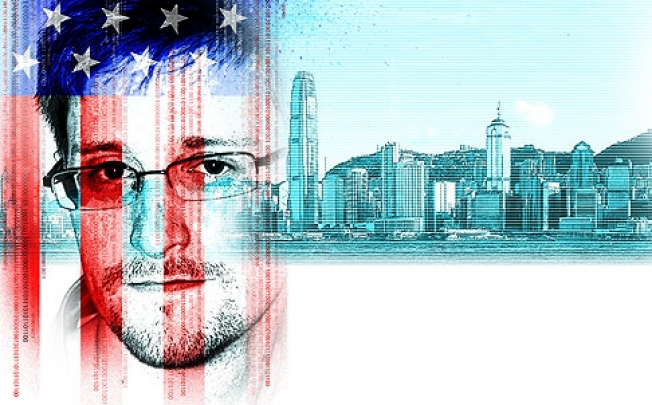 Кина саопштила да не зна ништа о Едварду Сноудену