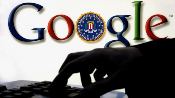 Гугл даје ФБИ-ју податке о СВИМ корисницима