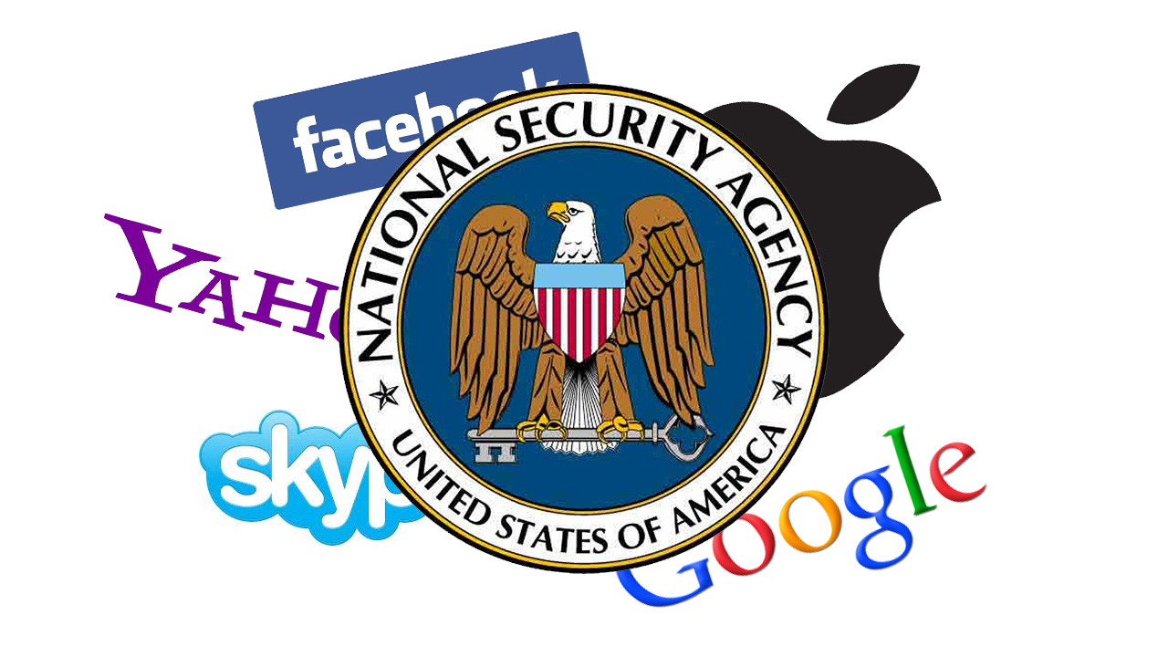 Американци шпијунирају цео интернет
