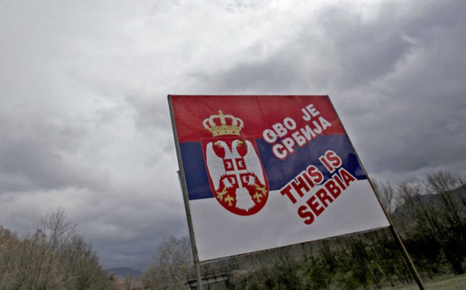 Срби са севера КиМ: Бриселски споразум не може бити изнад Устава Србије