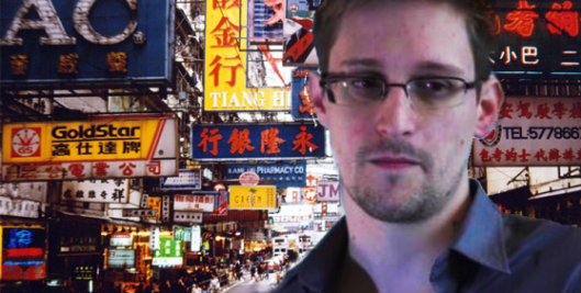 Сноуден у Хонг Конгу: Открићу још информација!