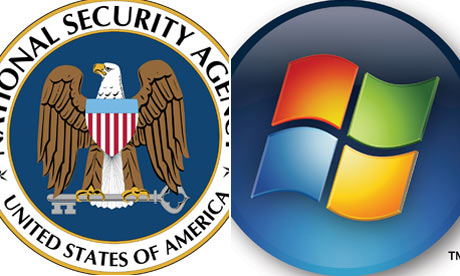 Microsoft омогућио приступ обавештајним службама САД