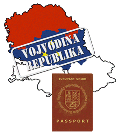 Сад хоће и републику Војводину