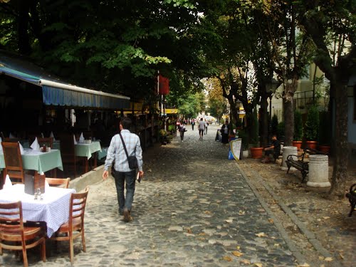 Најпознатија улица у Србији пропада (видео)