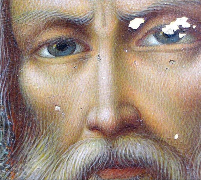 На данашњи дан: Родио се Свети Серафим Саровски
