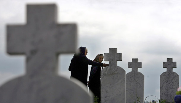 У Братунцу служен помен за 3.267 убијених Срба