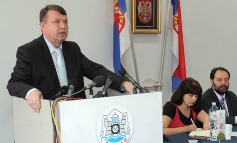 Миловић: Срби неће на шиптарске изборе