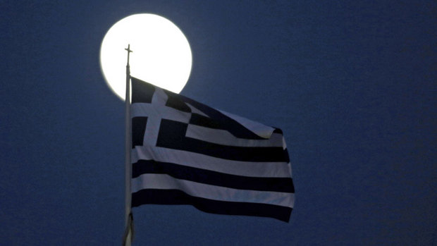 Грчка: почетак “цивилизованог” убиства земље
