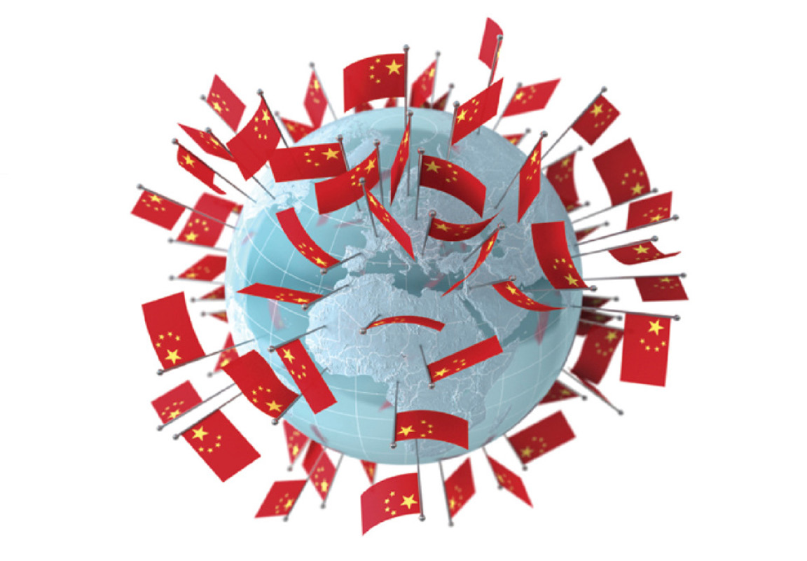 Кина оснива конкуренцију Светској банци и ММФ-у