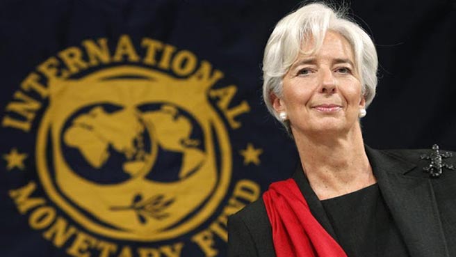 ММФ упозорава земље еврозоне