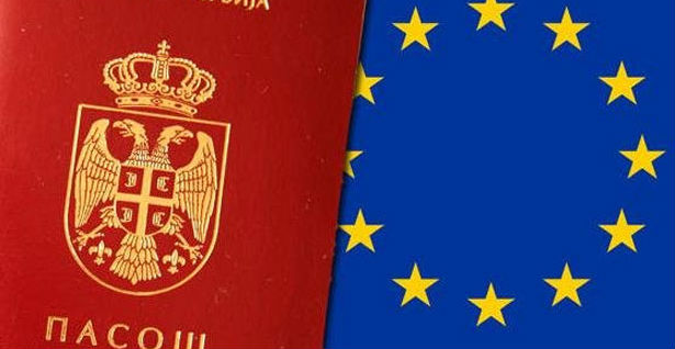 ЕУ поново прети увођењем виза!