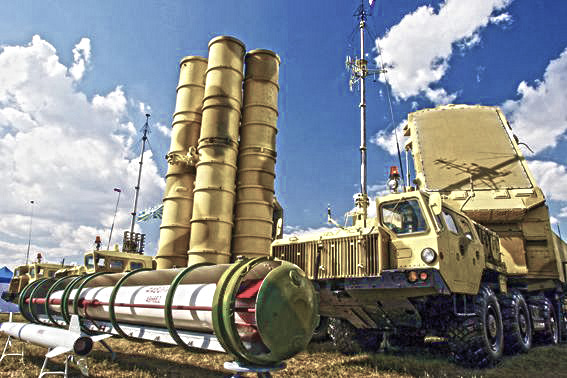 Руски ракетни системи С-300 стижу наредних недеља у Сирију