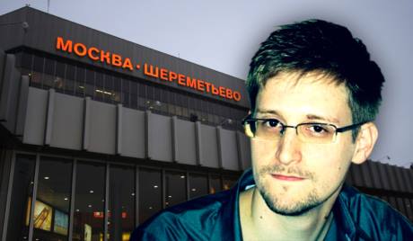 Сноудену одобрен улазак у Русију