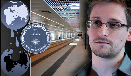 Сноуден добио пасош грађанина света