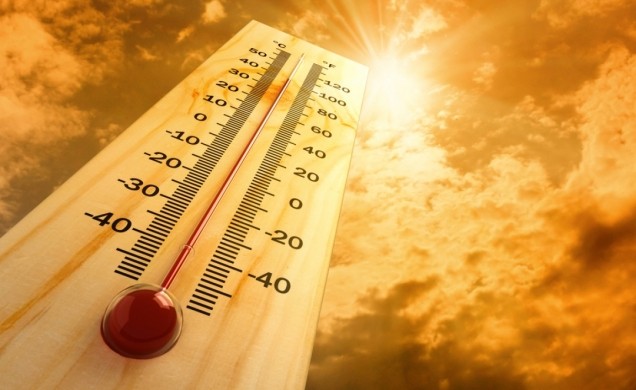 Топлотни талас стиже у Србију