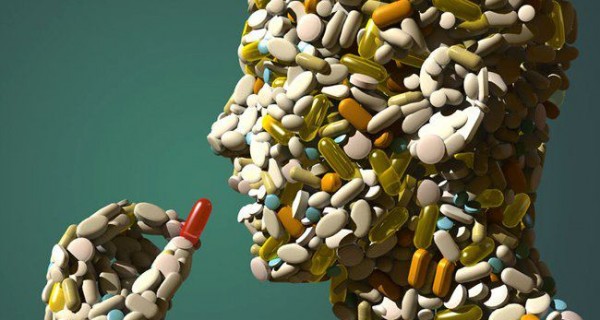 Употреба антидепресива у Европи расте по стопи од 20% годишње