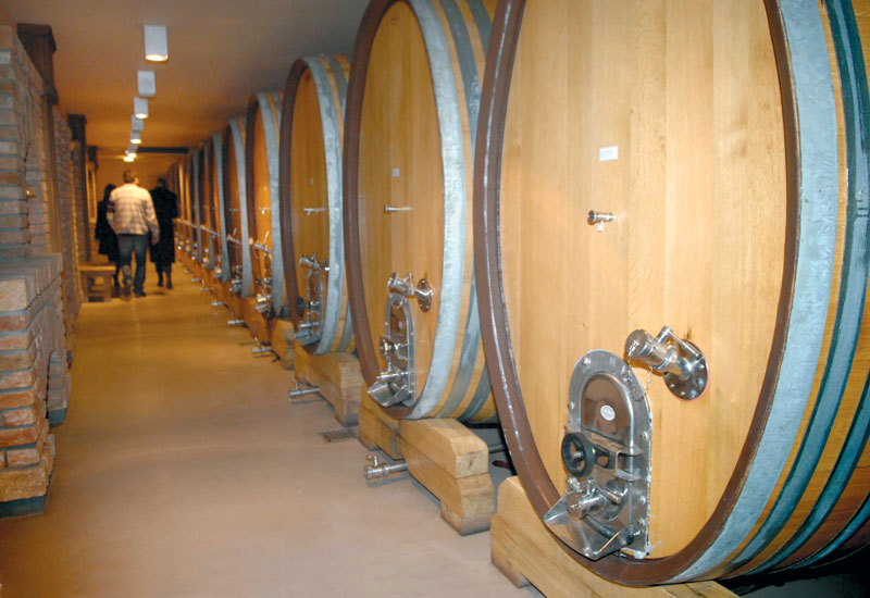 Српски произвођачи вина траже од државе да уведе ред на тржишту