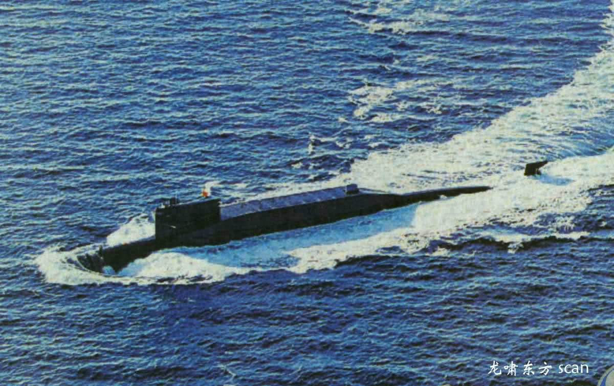 ПЕНТАГОН ЗАБРИНУТ: Кинеске подморнице од 2014. почињу патролирање у Пацифику