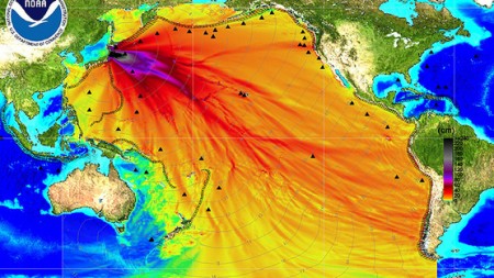 Из ''Фукушиме'' у море свакодневно исцури 300 тона радиоактивне воде