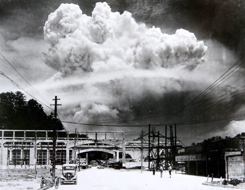 У Јапану обележана 68. годишњица бомбардовања Хирошиме
