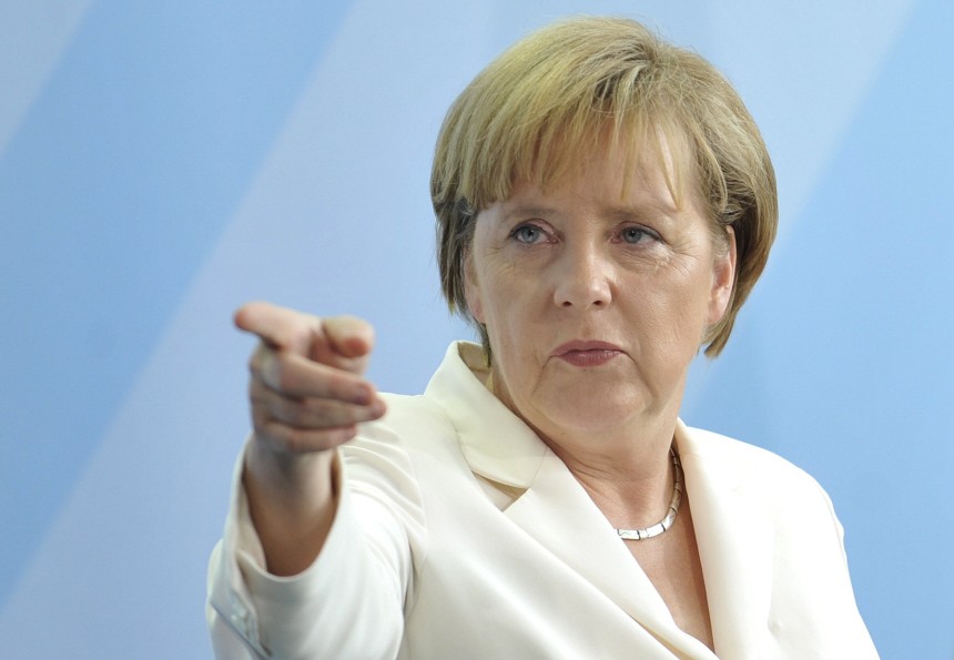 Меркел: Русија кључна за безбедност у Европи